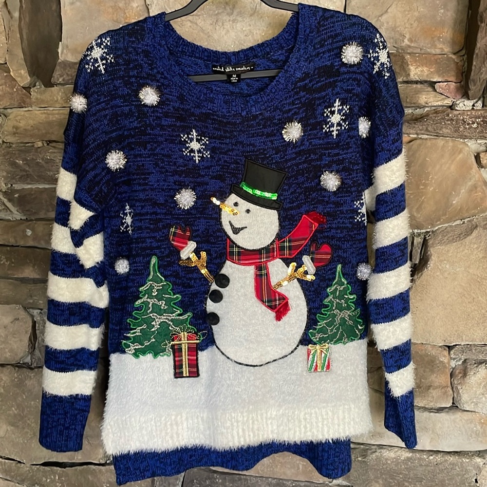 Christmas Sweater